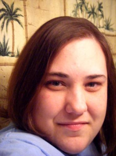 Kimberly Geschke