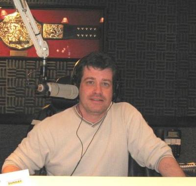 Donald Naylor