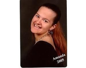 Amanda Leonard