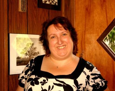 Cathy Myers