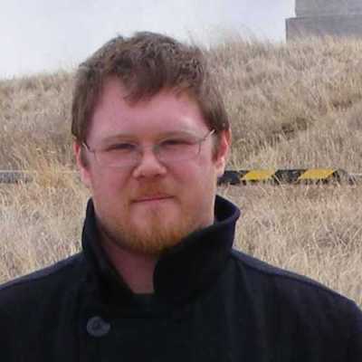 Aaron Martin