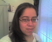 Christina Thompson