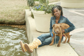 Mia Alston