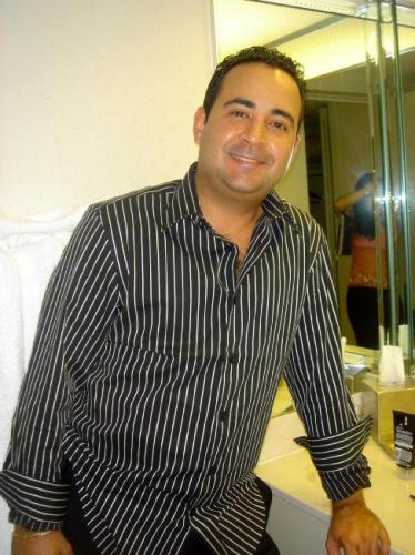 Ramon Reverol