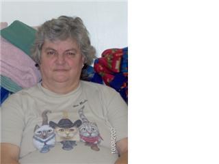 Ann Devore