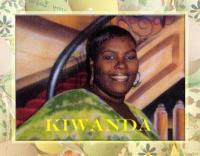 Kiwanda Lucas