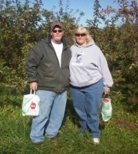 Tammi Stanwood