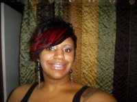Arnetha Tate