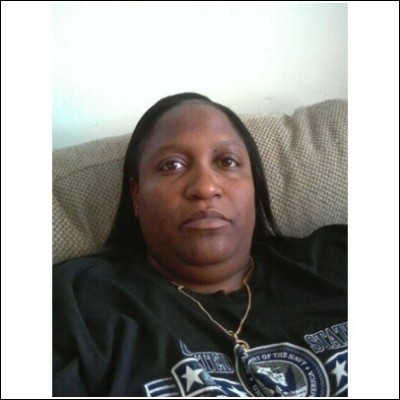 Tracey Tolbert Brooks