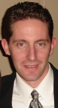Michael Gordon