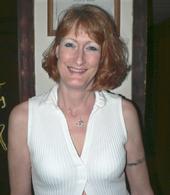 Martina Locke