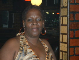 Laverne Paige