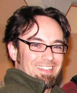 Jeremy Mckenzie