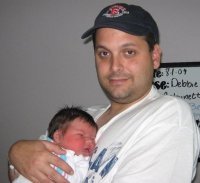 Jonathan Sciarrino
