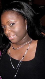 Naomie Alfred