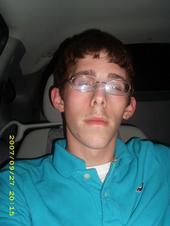 Jordan Holifield