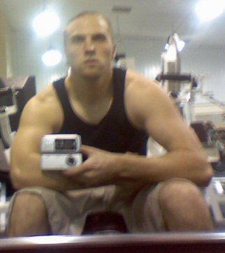 Ian Bryan