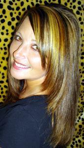 Brandie Bordelon