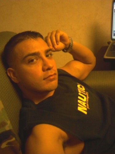 Pedro Tamez