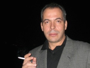 Steven Gregory