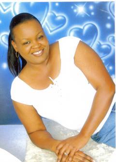 Betty Lester