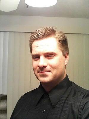 Michael Willard