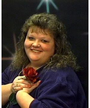 Carolyn Johnson