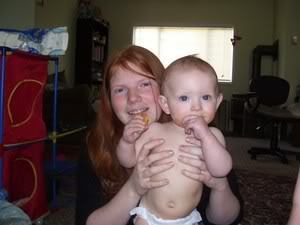 Amber Loucks