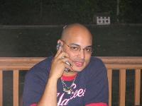 Anthony Lugo