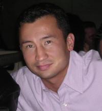 Jonathan Thyng