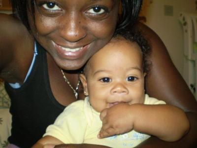 Colette Simpkins
