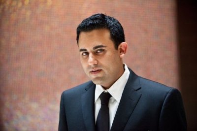 Dinesh Jotwani