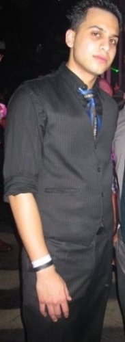Suhail Junaidi