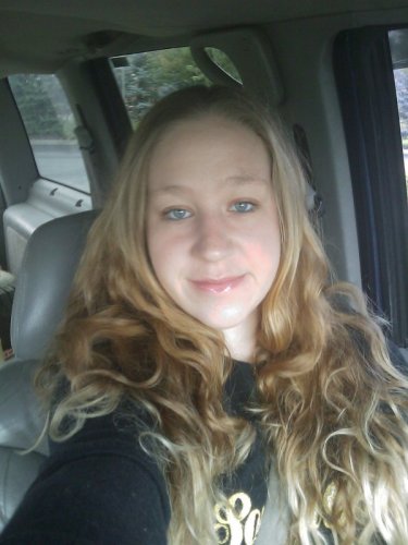 Roni Wright