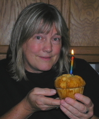 Carol Nodgaard