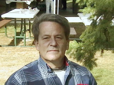 Michael Smith