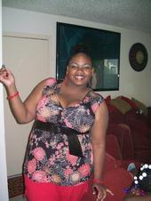 Shavonne Andrews