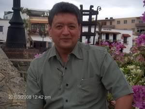 Juan Bustos