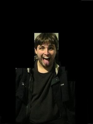 Brandon Hickman