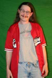Christopher Nietubicz