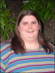 Stephanie Paschal