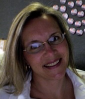 Christina Sharpe
