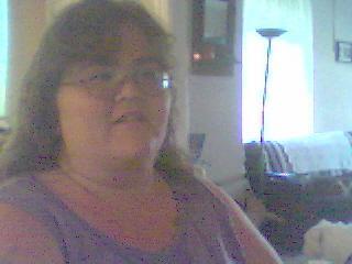 Tammy Moats