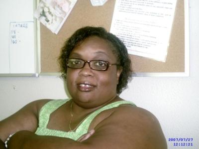 Glenda Fields