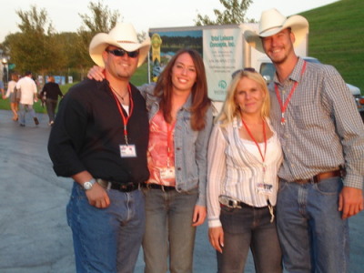 Jennifer Derecskey