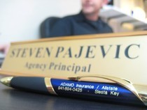 Steven Pajevic
