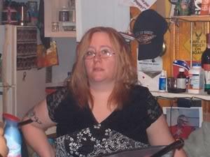 Genevieve Alianell