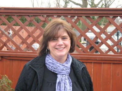 Joanne Buonfiglio