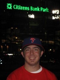 Timothy Hower
