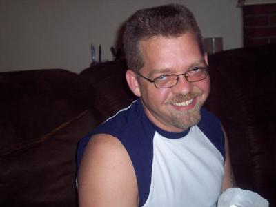 Richard Maxwell